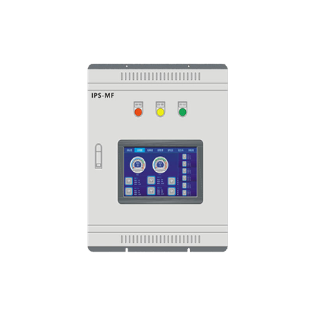 IPS-MF 科级电源监控系统